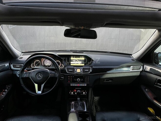 Mercedes E 200 2010, 201,231 km - 1.8 l - Bakı