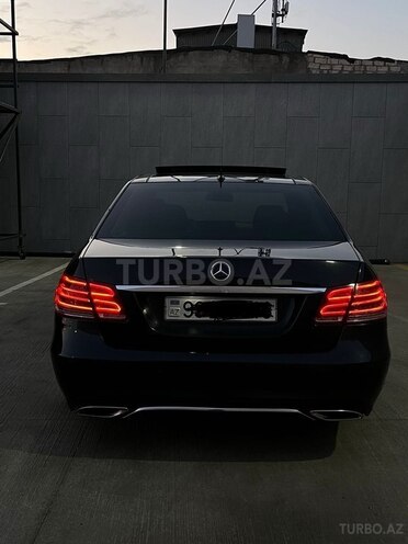 Mercedes E 200 2010, 201,231 km - 1.8 l - Bakı