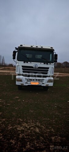 Shacman F3000 2012, 400,000 km - 9.7 l - Bakı