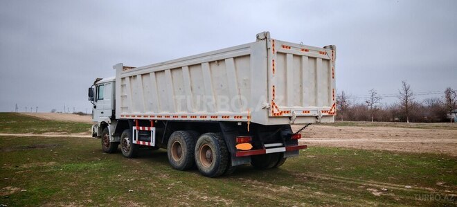 Shacman F3000 2012, 400,000 km - 9.7 l - Bakı