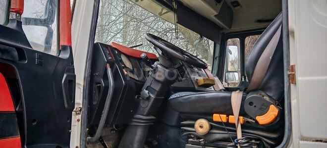 Shacman F3000 2012, 400,000 km - 9.7 l - Bakı