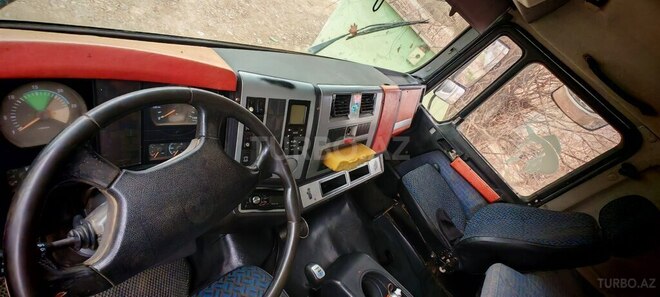 Shacman F3000 2012, 400,000 km - 9.7 l - Bakı