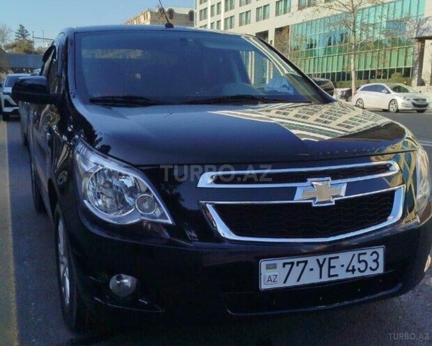 Chevrolet Cobalt-1