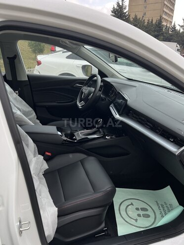 MG GT 2024, 0 km - 1.5 л - Bakı