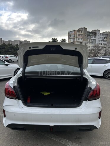 MG GT 2024, 0 km - 1.5 л - Bakı