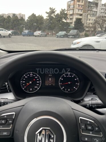 MG GT 2024, 0 km - 1.5 л - Bakı