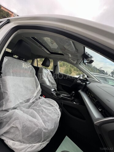 MG GT 2024, 0 km - 1.5 л - Bakı