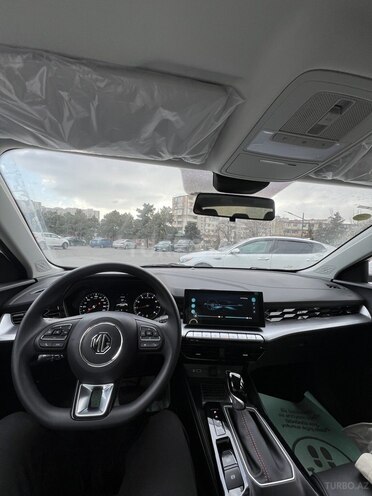 MG GT 2024, 0 km - 1.5 л - Bakı