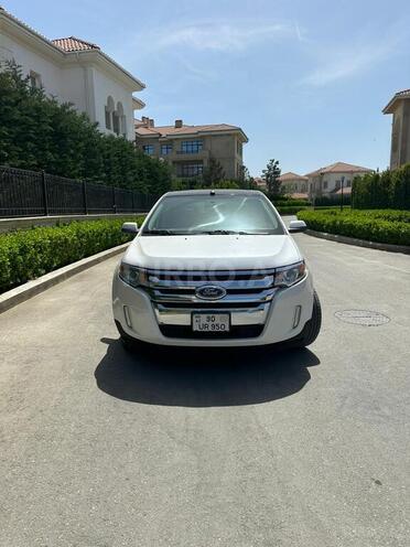 Ford Edge 2013, 200,000 km - 3.5 l - Bakı
