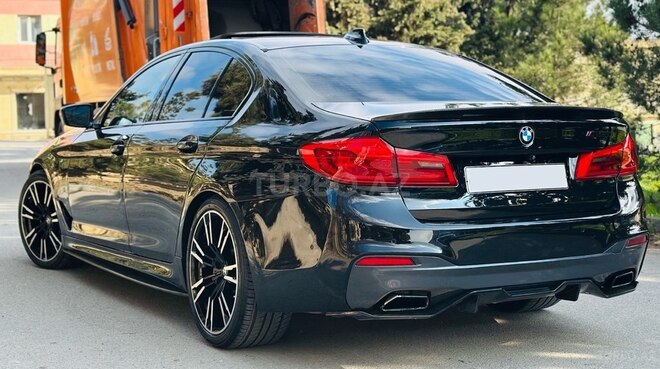 BMW 530-6