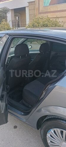 Opel Astra 2006, 264,000 km - 1.3 l - Qazax