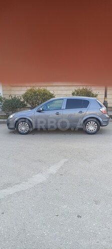 Opel Astra 2006, 264,000 km - 1.3 l - Qazax