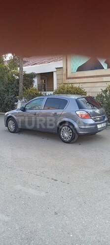 Opel Astra 2006, 264,000 km - 1.3 l - Qazax