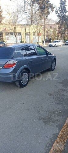 Opel Astra 2006, 264,000 km - 1.3 l - Qazax