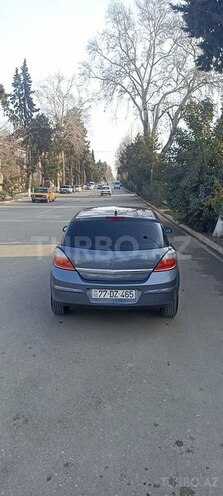 Opel Astra 2006, 264,000 km - 1.3 l - Qazax