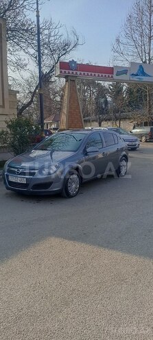 Opel Astra 2006, 264,000 km - 1.3 l - Qazax