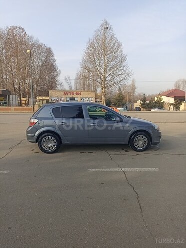 Opel Astra 2006, 264,000 km - 1.3 l - Qazax