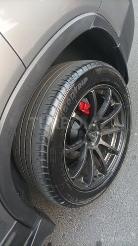 Kia Sorento 2010, 224,000 km - 2.0 l - Qax
