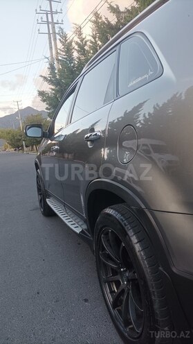 Kia Sorento 2010, 224,000 km - 2.0 l - Qax