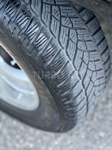 Hyundai Tucson 2008, 299,123 km - 2.7 l - Bakı