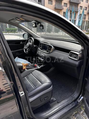 Kia Sorento 2015, 175,000 km - 2.0 l - Bakı