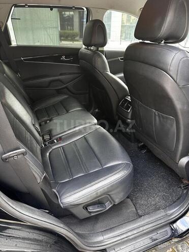 Kia Sorento 2015, 175,000 km - 2.0 l - Bakı