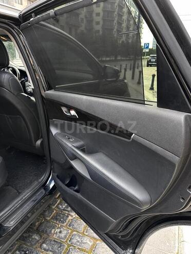 Kia Sorento 2015, 175,000 km - 2.0 l - Bakı