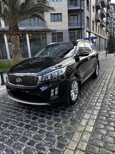 Kia Sorento 2015, 175,000 km - 2.0 l - Bakı