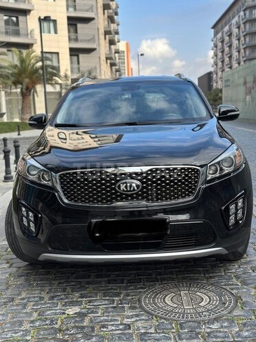 Kia Sorento 2015, 175,000 km - 2.0 l - Bakı