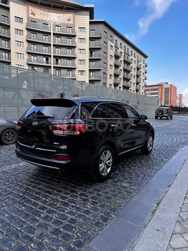 Kia Sorento 2015, 175,000 km - 2.0 l - Bakı