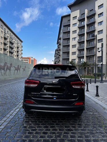 Kia Sorento 2015, 175,000 km - 2.0 l - Bakı