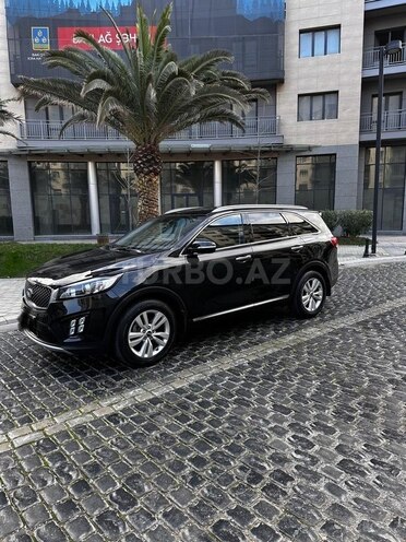 Kia Sorento 2015, 175,000 km - 2.0 l - Bakı