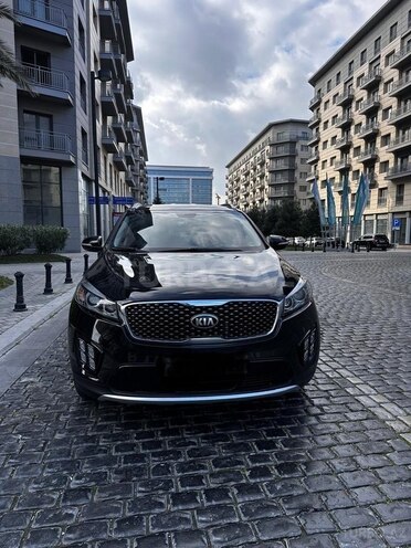Kia Sorento 2015, 175,000 km - 2.0 l - Bakı