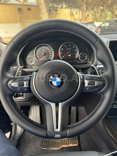 BMW X5 2016, 137,000 km - 3.0 l - Bakı
