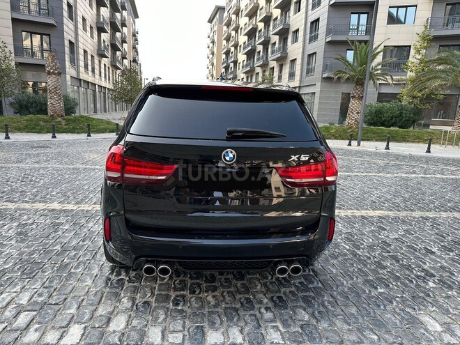 BMW X5 2016, 137,000 km - 3.0 l - Bakı