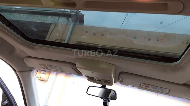 Ssang Yong Rexton 2007, 235,000 km - 2.7 l - Gəncə