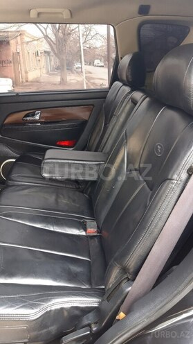 Ssang Yong Rexton 2007, 235,000 km - 2.7 l - Gəncə