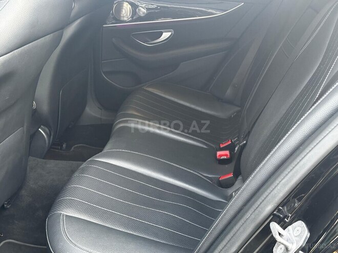 Mercedes E 300 2017, 220,000 km - 2.0 l - Bakı