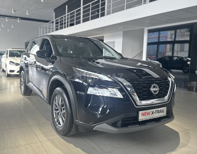 Nissan X-Trail-2