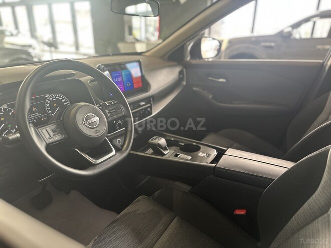 Nissan X-Trail-6