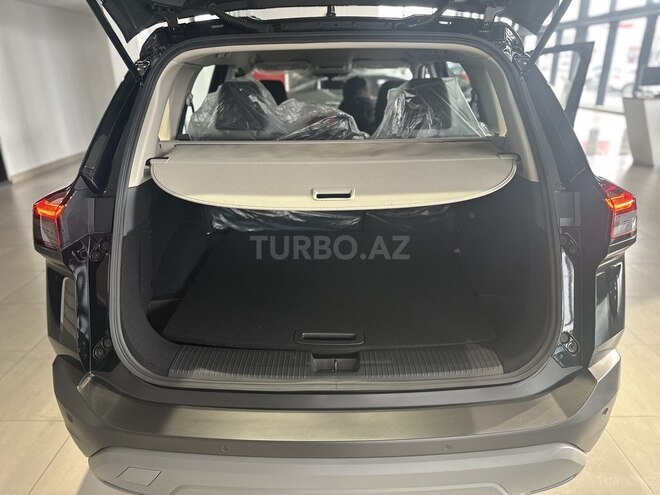 Nissan X-Trail-23