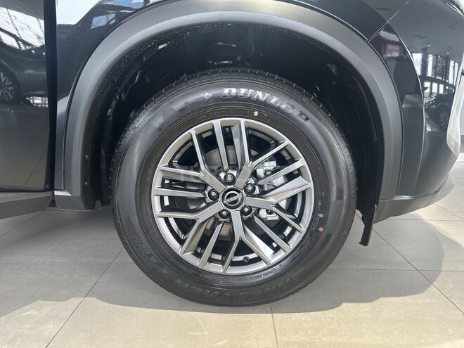 Nissan X-Trail-26