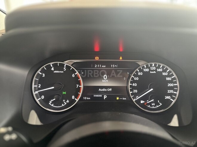 Nissan X-Trail-10