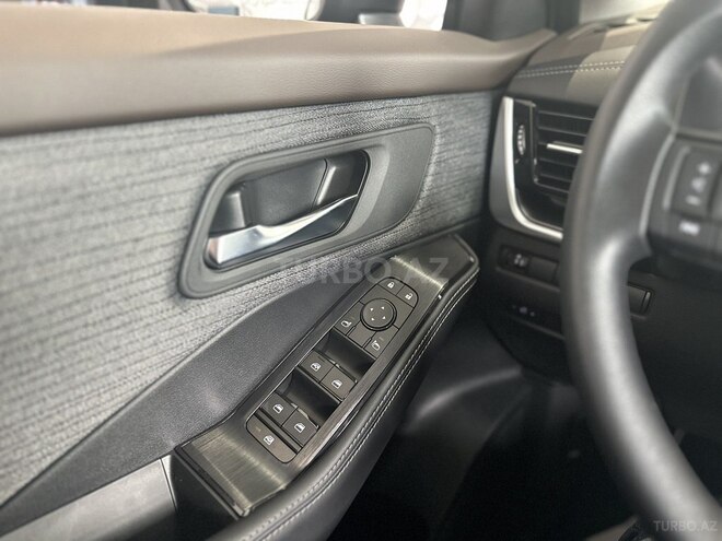 Nissan X-Trail-21