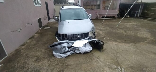 Hyundai Matrix 2007, 210,000 km - 1.5 л - Lənkəran
