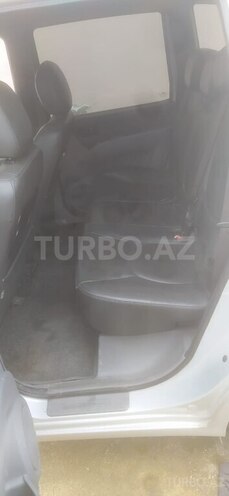 Hyundai Matrix 2007, 210,000 km - 1.5 л - Lənkəran
