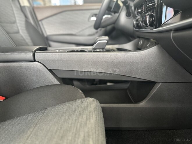 Nissan X-Trail-15