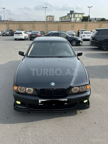 BMW 528 1999, 216,000 km - 2.8 l - Bakı