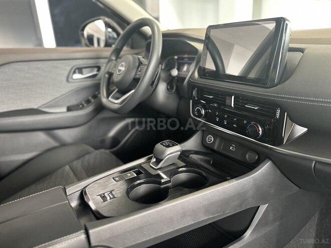Nissan X-Trail-7