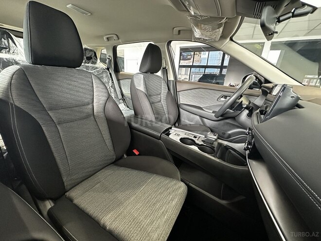 Nissan X-Trail-19